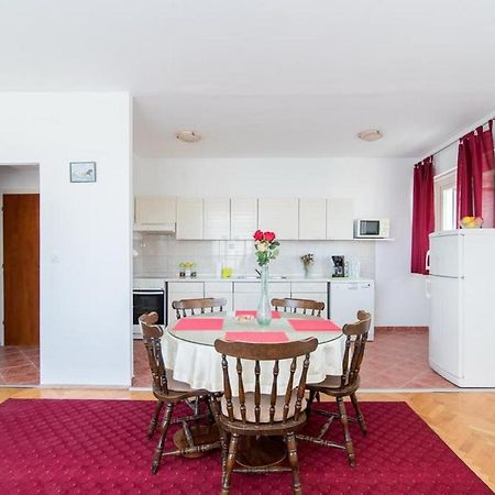 Apartment Iris スプリト エクステリア 写真