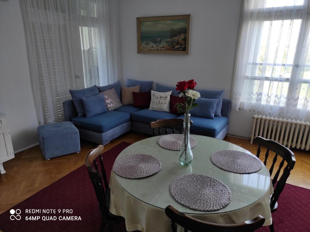 Apartment Iris スプリト エクステリア 写真