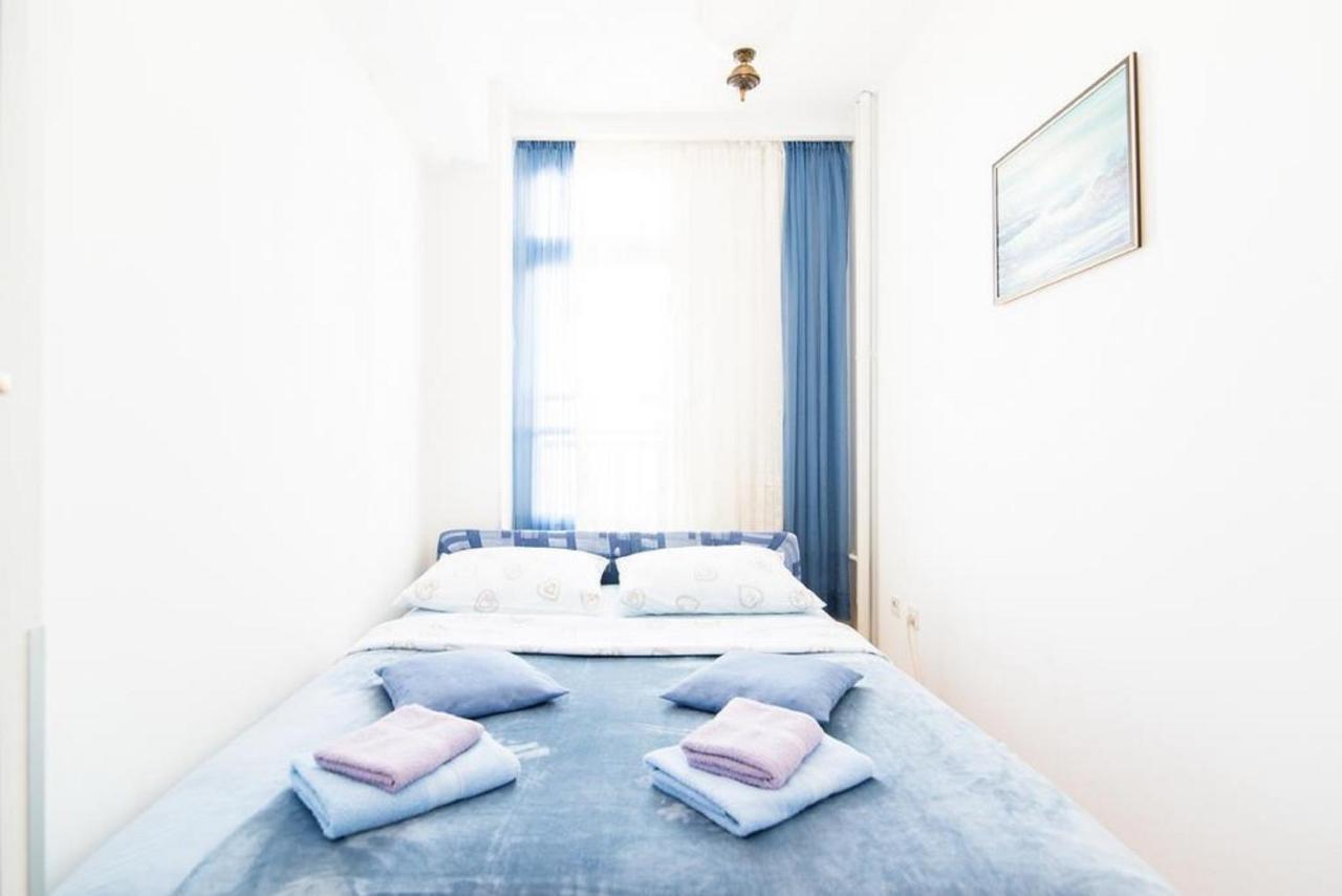 Apartment Iris スプリト エクステリア 写真