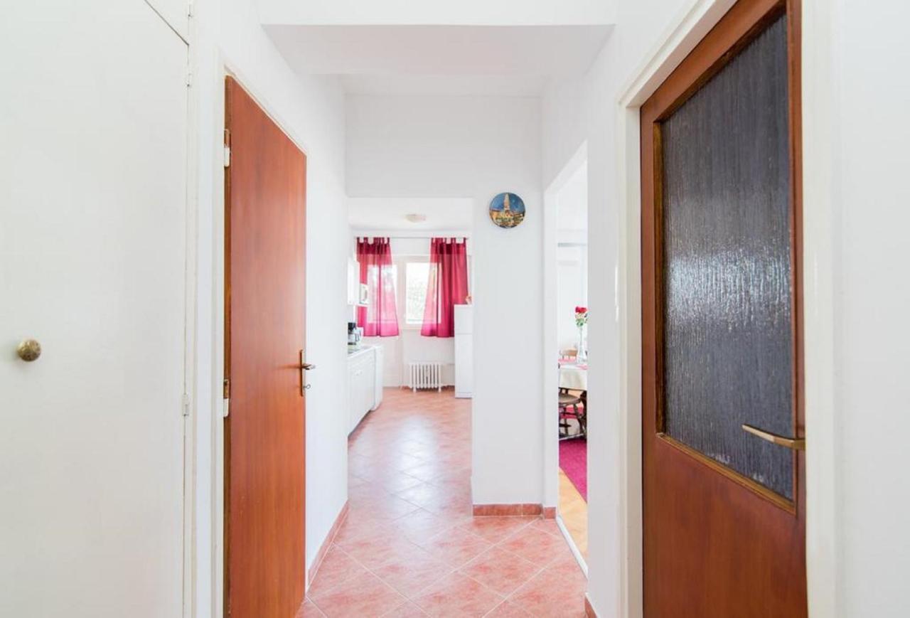 Apartment Iris スプリト エクステリア 写真