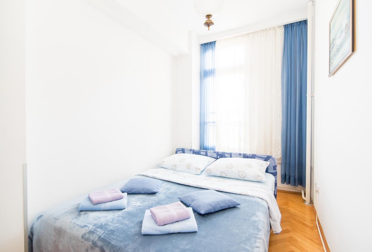 Apartment Iris スプリト エクステリア 写真
